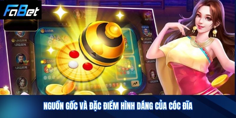 Nguồn Gốc và Đặc Điểm Hình Dáng Của Cóc Đĩa