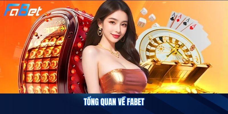 Tổng Quan về Fabet