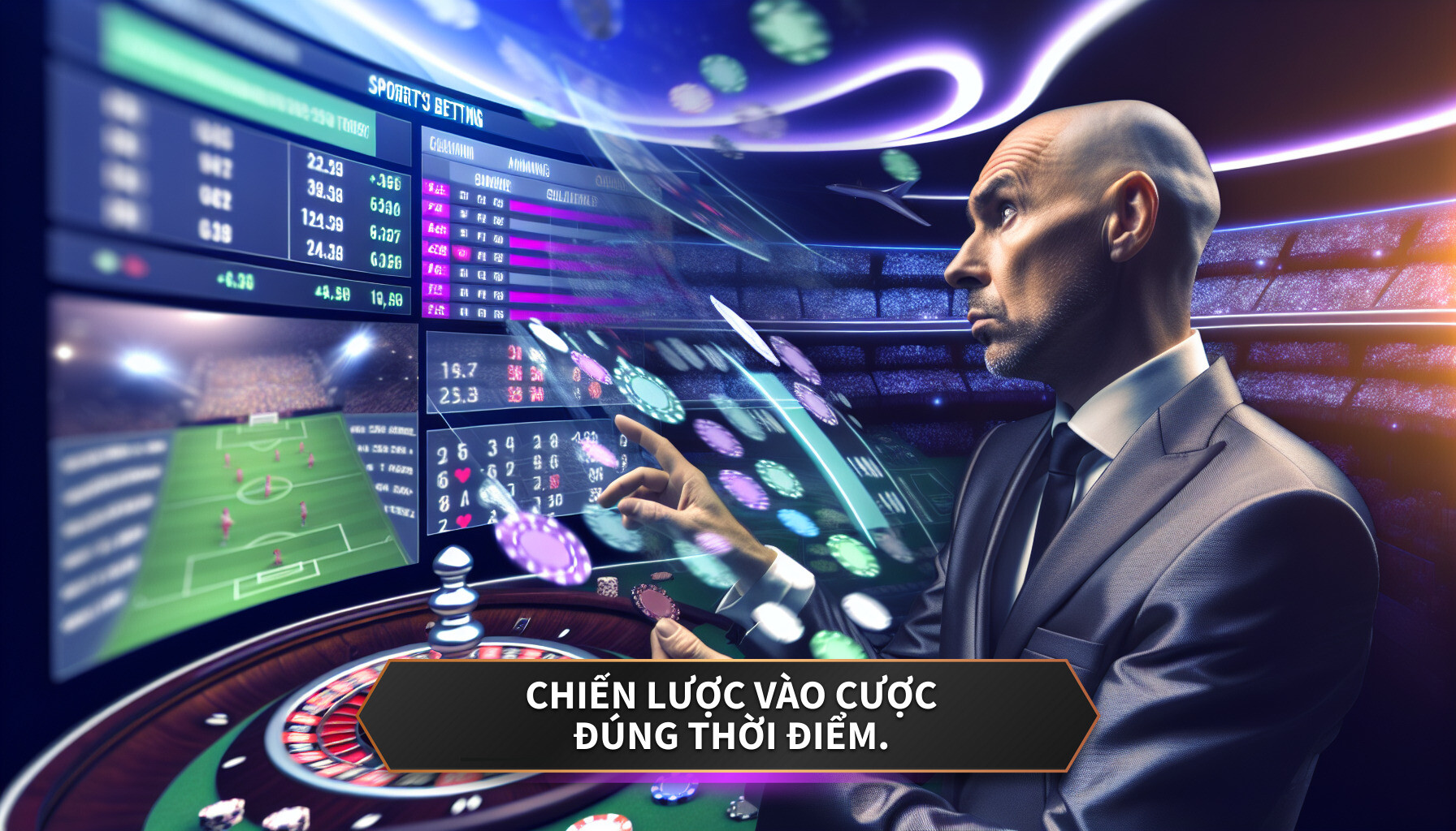 Yếu tố ảnh hưởng đến biến động tỷ lệ kèo