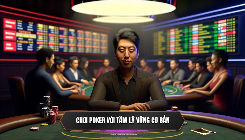 Cách Chơi Poker Với Tâm Lý Vững_ Những Bước Cơ Bản