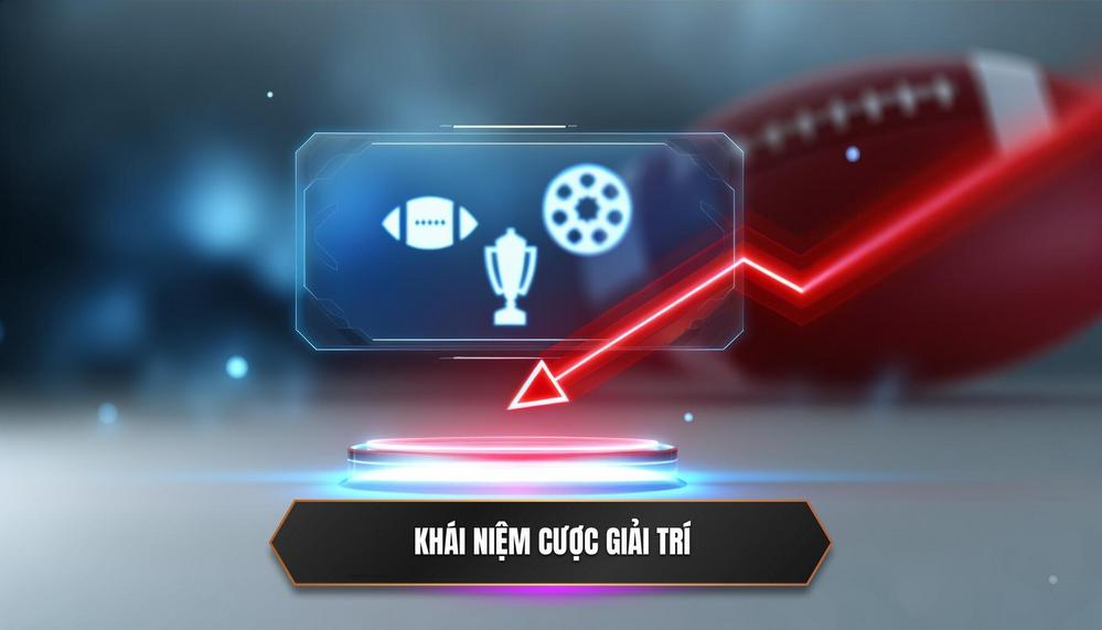 Định Nghĩa Cược Giải Trí