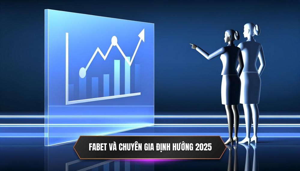 FABET Và Vai Trò Của Chuyên Gia_ Định Hướng Cho Năm 2025