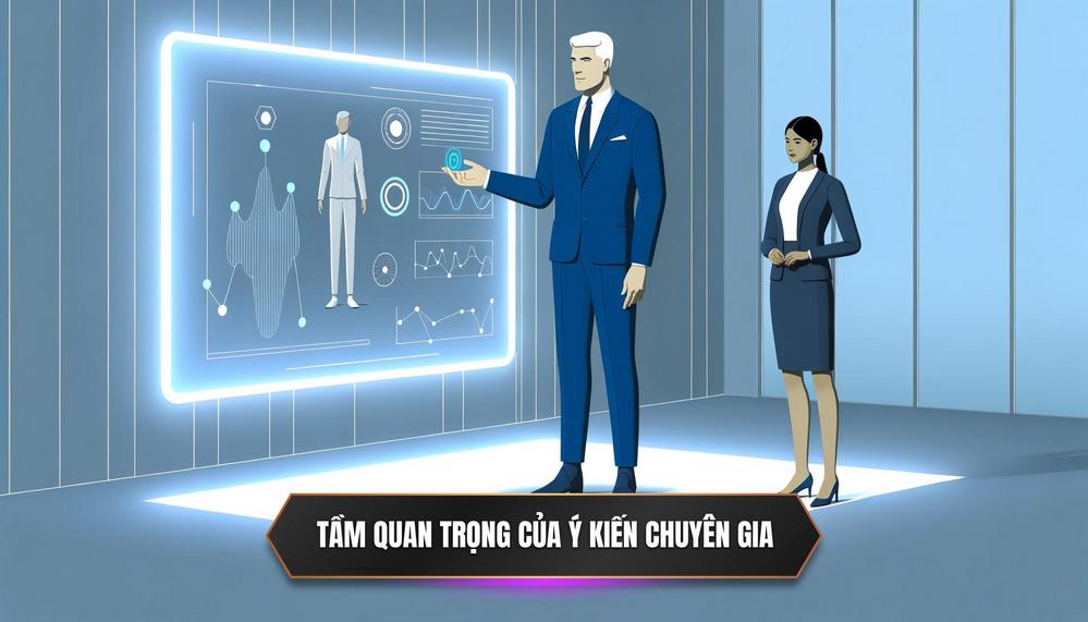 Tại Sao Việc Tham Khảo Ý Kiến Chuyên Gia Lại Cực Kỳ Quan Trọng Trong Thế Giới Cá Cược Hiện Đại_