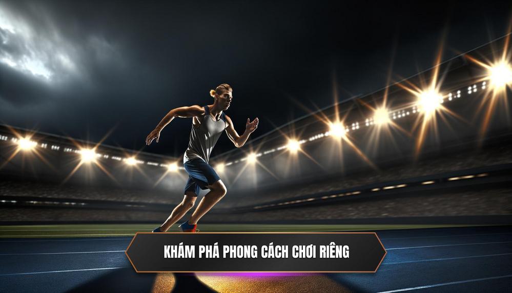 Khám Phá Phong Cách Chơi Của Chính Bạn